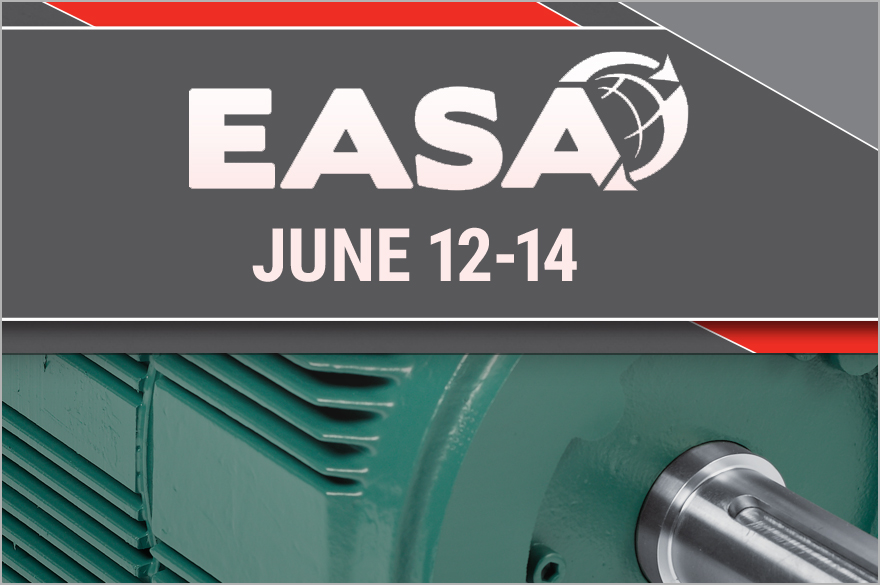 EASA Convention 2016